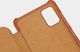 Nillkin Etui Nillkin QIN do Samsung Galaxy A51 5G (Czerwone) uniwersalny 7