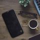 Nillkin Etui Nillkin QIN do Apple iPhone 12 / iPhone 12 PRO (Niebieskie) uniwersalny 2