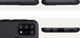 Nillkin Etui Nillkin Frosted do Samsung Galaxy M31 (Czerwone) uniwersalny 5