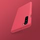 Nillkin Etui Nillkin Frosted do OnePlus Nord (Czerwone) uniwersalny 3