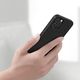 Nillkin Etui Nillkin Textured do Apple iPhone 12 Pro Max (Czarne) uniwersalny 8