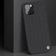 Nillkin Etui Nillkin Textured do Apple iPhone 12 Pro Max (Czarne) uniwersalny 9