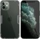 Nillkin Etui Nillkin Nature do Apple iPhone 12 Mini (Szare) uniwersalny 1
