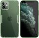 Nillkin Etui Nillkin Nature do Apple iPhone 12 Mini (Zielone) uniwersalny 1