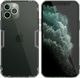 Nillkin Etui Nillkin Nature do Apple iPhone 12 Pro Max (Szare) uniwersalny 1