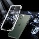 Nillkin Etui Nillkin Nature do Apple iPhone 12 Pro Max (Szare) uniwersalny 12