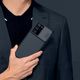 Nillkin Etui Nillkin CamShield Pro do Galaxy Note 20 Ultra (Czarne) uniwersalny 3