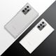 Nillkin Etui Nillkin Nature do Samsung Galaxy Note 20 Ultra (Bezbarwne) uniwersalny 5