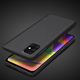 Nillkin Etui Nillkin Frosted do Samsung Galaxy M31s (Niebieskie) uniwersalny 4
