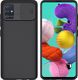 Nillkin Etui Nillkin CamShield do Samsung Galaxy A51 (Czarne) uniwersalny 1