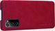 Nillkin Etui Nillkin QIN do Samsung Galaxy S20 FE (Czarne) uniwersalny 10