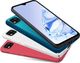Nillkin Etui Nillkin Frosted do Xiaomi Redmi 9C (Czarne) uniwersalny 9