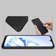 Nillkin Etui Nillkin Frosted do Xiaomi Redmi 9C (Niebieskie) uniwersalny 7