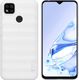 Nillkin Etui Nillkin Frosted do Xiaomi Redmi 9C (Białe) uniwersalny 1