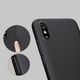 Nillkin Etui Nillkin Frosted do Xiaomi Redmi 9C (Białe) uniwersalny 4