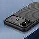 Nillkin Etui Nillkin CamShield do Apple iPhone 12/12 Pro (Zielone) uniwersalny 9