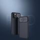 Nillkin Etui Nillkin CamShield do Apple iPhone 12/12 Pro (Zielone) uniwersalny 10