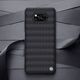 Nillkin Etui Nillkin Textured Xiaomi Poco X3 NFC (Czarne) uniwersalny 3