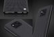 Nillkin Etui Nillkin Textured Xiaomi Poco X3 NFC (Czarne) uniwersalny 5