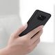 Nillkin Etui Nillkin Textured Xiaomi Poco X3 NFC (Czarne) uniwersalny 7
