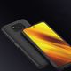 Nillkin Etui Nillkin Textured Xiaomi Poco X3 NFC (Czarne) uniwersalny 8
