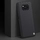 Nillkin Etui Nillkin Textured Xiaomi Poco X3 NFC (Czarne) uniwersalny 9