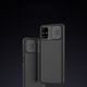Nillkin Etui Nillkin CamShield do Samsung Galaxy M51 (Czarne) uniwersalny 11