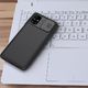 Nillkin Etui Nillkin CamShield do Samsung Galaxy M51 (Czarne) uniwersalny 4