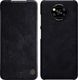 Nillkin Etui Nillkin QIN do Xiaomi Poco X3 NFC (Czarne) uniwersalny 1