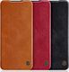 Nillkin Etui Nillkin QIN do Xiaomi Poco X3 NFC (Czarne) uniwersalny 13