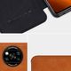 Nillkin Etui Nillkin QIN do Xiaomi Poco X3 NFC (Czarne) uniwersalny 5