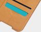 Nillkin Etui Nillkin QIN do Xiaomi Poco X3 NFC (Czarne) uniwersalny 7