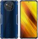 Nillkin Etui Nillkin Nature do Xiaomi Poco X3 NFC (Szare) uniwersalny 1