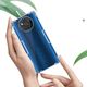 Nillkin Etui Nillkin Nature do Xiaomi Poco X3 NFC (Szare) uniwersalny 13