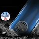 Nillkin Etui Nillkin Nature do Xiaomi Poco X3 NFC (Szare) uniwersalny 9