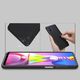 Nillkin Etui Nillkin Frosted do Samsung Galaxy M51 (Niebieskie) uniwersalny 7