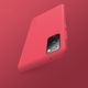 Nillkin Etui Nillkin Frosted do Samsung Galaxy S20 FE (Czarne) uniwersalny 2