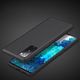 Nillkin Etui Nillkin Frosted do Samsung Galaxy S20 FE (Czarne) uniwersalny 4