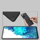 Nillkin Etui Nillkin Frosted do Samsung Galaxy S20 FE (Czarne) uniwersalny 6