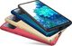 Nillkin Etui Nillkin Frosted do Samsung Galaxy S20 FE (Czarne) uniwersalny 8