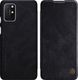 Nillkin Etui Nillkin QIN do OnePlus 8T (Czarne) uniwersalny 1