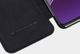 Nillkin Etui Nillkin QIN do OnePlus 8T (Brązowe) uniwersalny 9