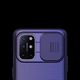 Nillkin Etui Nillkin CamShield do Oneplus 8T (Czarne) uniwersalny 9