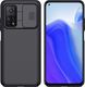 Nillkin Etui Nillkin CamShield do Xiaomi Mi 10T 5G/10T 5G PRO (Czarne) uniwersalny 1