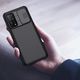 Nillkin Etui Nillkin CamShield do Xiaomi Mi 10T 5G/10T 5G PRO (Czarne) uniwersalny 8
