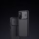 Nillkin Etui Nillkin CamShield do Xiaomi Mi 10T 5G/10T 5G PRO (Czarne) uniwersalny 9