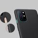 Nillkin Etui Nillkin Frosted do Oneplus 8T (Czerwone) uniwersalny 4