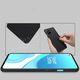 Nillkin Etui Nillkin Frosted do Oneplus 8T (Złote) uniwersalny 6