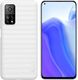 Nillkin Etui Nillkin Frosted do Xiaomi Mi 10T 5G (Białe) uniwersalny 1