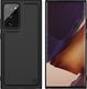 Nillkin Etui Nillkin Magic Case Qi Wireless Charging Receiver do Samsung Galaxy Note 20 Ultra (Czarne) uniwersalny 1